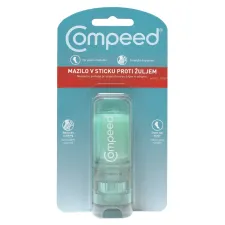 Compeed, stick za preprečevanje žuljev, 8 g