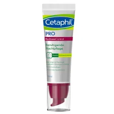 Cetaphil, PRO RednessControl tonirana nočna krema, 50 ml