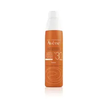Avene, pršilo za zaščito pred soncem ZF30, 200 ml