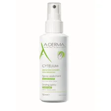 A-Derma, Cytelium pršilo, 100 ml