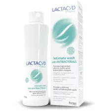 Lactacyd Pharma with Antibacterials, intimno milo, 250 ml