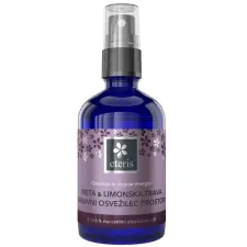 Osvežilec prostora meta limonska trava, 100 ml