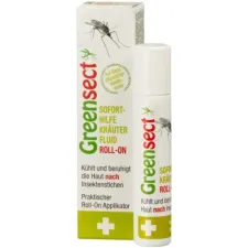 Greensect, ROLL-ON po pikih, 10 ml