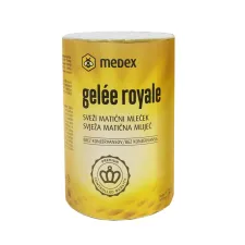 Gelée royale Medex, sveži matični mleček, 30 g
