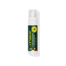 Crusoé, Repelent proti komarjem v pršilu za kožo, 75 ml