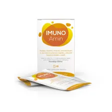 Imuno amin, prašek vrečka, 10 vrečk