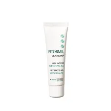Vidermina, Fitormil intimni gel, 30 ml