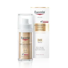 Eucerin, hyaluron-filler+elasticity 3D serum, 30 ml