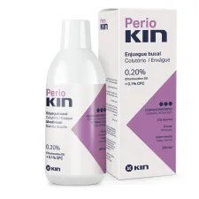 PerioKin, ustna voda, 250 ml