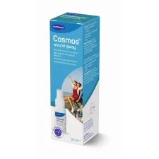 Cosmos Wound Spray, pršilo za rane, 50 ml