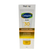 Daylong, Cetaphil Sun losjon ZF30+, 200ml