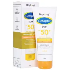 Daylong, Cetaphil Sun losjon ZF50+, 100ml