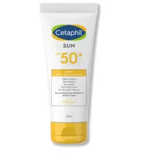 Daylong, Cetaphil Sun losjon ZF50+, 200ml