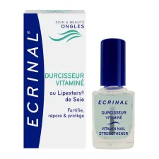 Ecrinal, utrjevalec nohtov z vitamini, 10 ml
