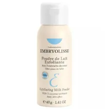 Embryolisse, mlečni piling - prah, 40 g
