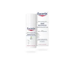 Eucerin, prekrivna dnevna krema proti rdečici, ZF25, 50ml