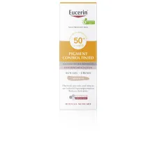 Eucerin, Sun Pigment Control, obarvan fluid ZF50+ medium, 50 ml