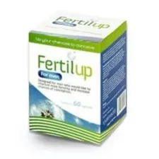 Fertilup, moške kapsule, 60 kapsule