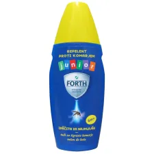 Forth, proti komarjem junior, 100 ml