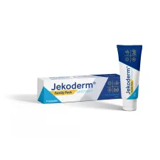 Jekoderm, mazilo, 50 g