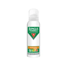 Jungle, Formula Strong, 125 ml