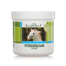 Krauterhof, hladilni konjski balzam, 250 ml