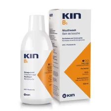 Kin, B5 ustna voda, 500 ml
