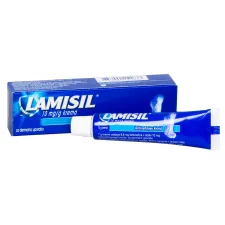 Lamisil 10 mg/g krema, 15 g 