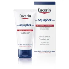 Eucerin, Aquaphor mazilo za obnovitev kože, 45 ml