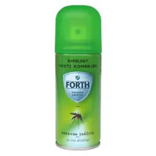 Forth, repelent proti komarjem, 100 ml