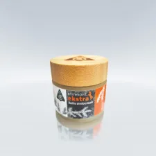 Smrekovit, Ekstra hladilno smrekovo mazilo, 150 ml