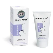 Multi-Mam, Lanolin, 30 ml