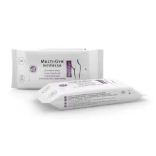 Multi-Gyn, IntiFresh intimni robčki, 12 robčkov