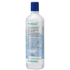 Braun, Prontosan vodna raztopina, 350 ml
