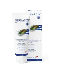 Pernaton, Gel, 125 ml