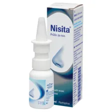  Nisita, pršilo za nos, 20 ml