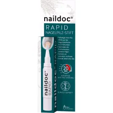 Naildoc, Rapid pisalo, 4 ml