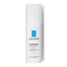 La Roche-Posay, Toleriane Sensitive, fluid za obraz za mešano in občutljivo kožo, 40 ml