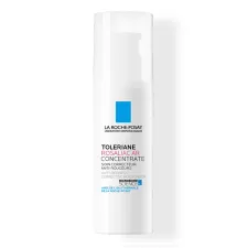 La Roche-Posay, Toleriane Rosaliac AR Concentrate, korektivna vlažilna nega, 40 ml