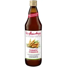 Dr. Steinberger, Korenčkov sok, 750 ml