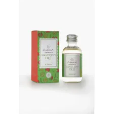 Lekobeba, mandljevo olje, 50 ml