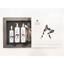 Nanosanitas, Male darilni paket 