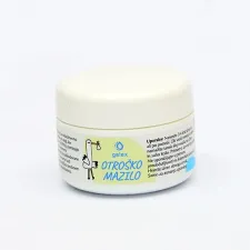 Galex, otroško mazilo, 50 ml