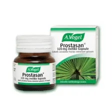 Prostasan mehke kapsule, 30 kapsul