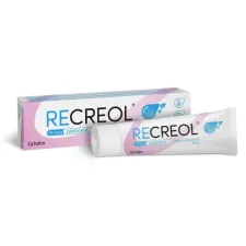 Recreol 50 mg/g mazilo, 50 g