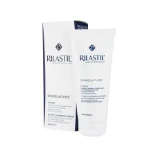 Rilastil, Stretch Marks krema proti strijam za normalno kožo, 200 ml