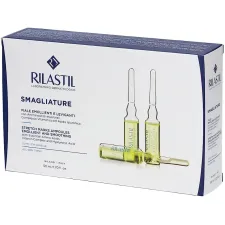 Rilastil, stretch marks ampula 5 ml, 10 ampul