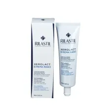 Rilastil, Xerolact obnovitvena krema za roke, 100 ml
