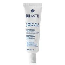 Rilastil, Xerolact obnovitvena krema za roke, 30 ml