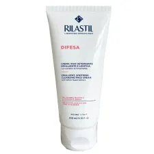 Rilastil, Difesa čistilna krema, 200 ml